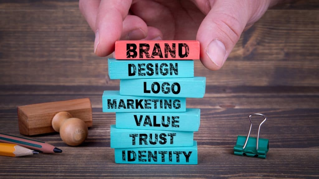 Bennet Schwartz - branding