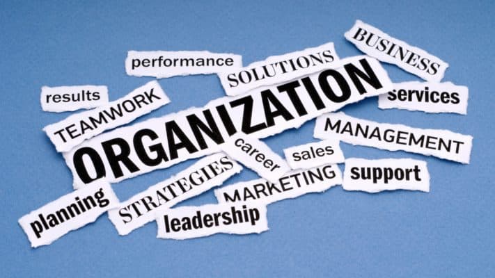 Bennet Schwartz organization graphic